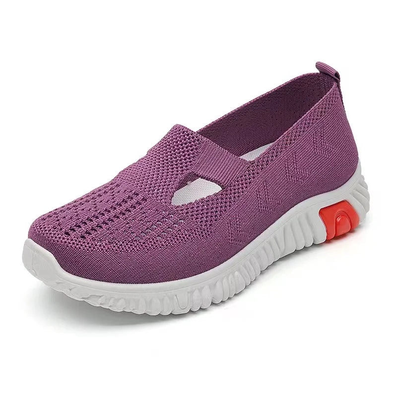 UltraSoft Orthopedic Sneaker