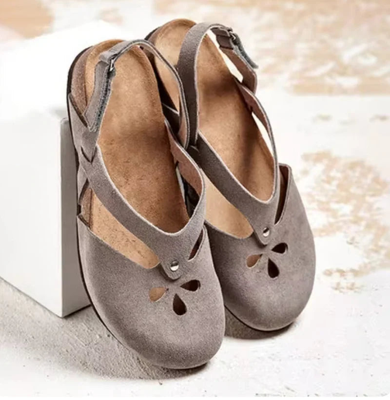 Iza Orthopedic Sandal