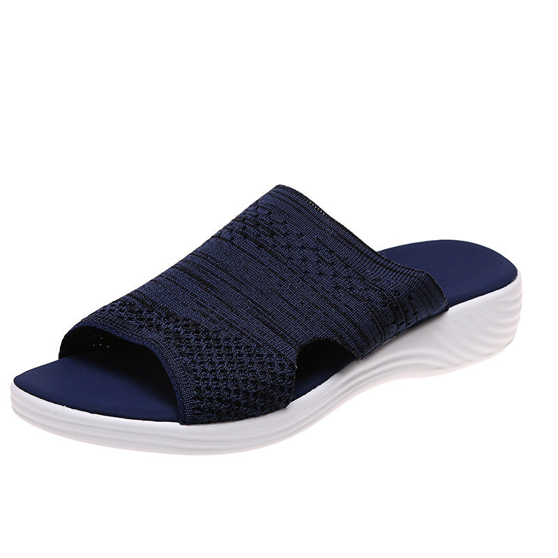 BellaConfort Orthopedic Sandal