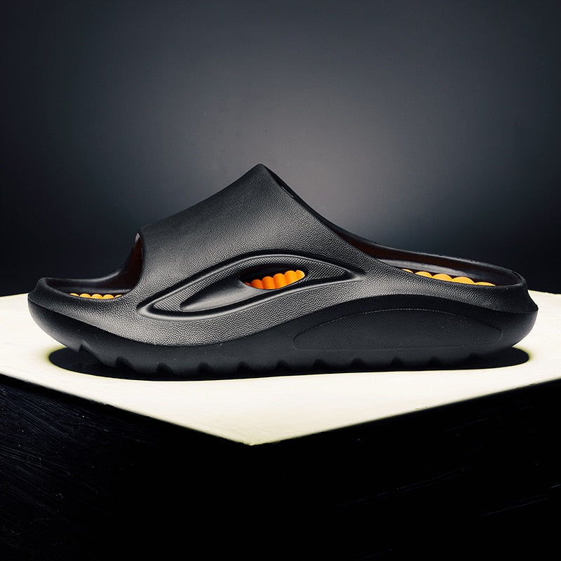 SlideFlex Orthopedic Flip-Flop