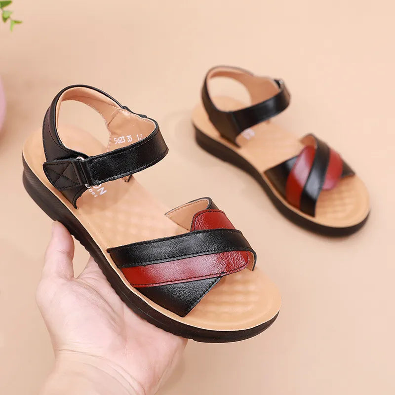 Vallencia Orthopedic Sandal