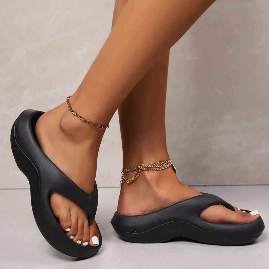 Relax Orthopedic Anatomical Slipper
