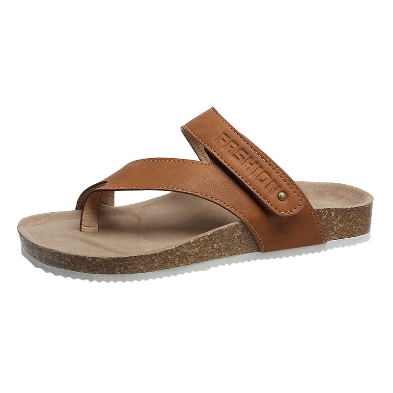 Orthopedic Slide Sandal