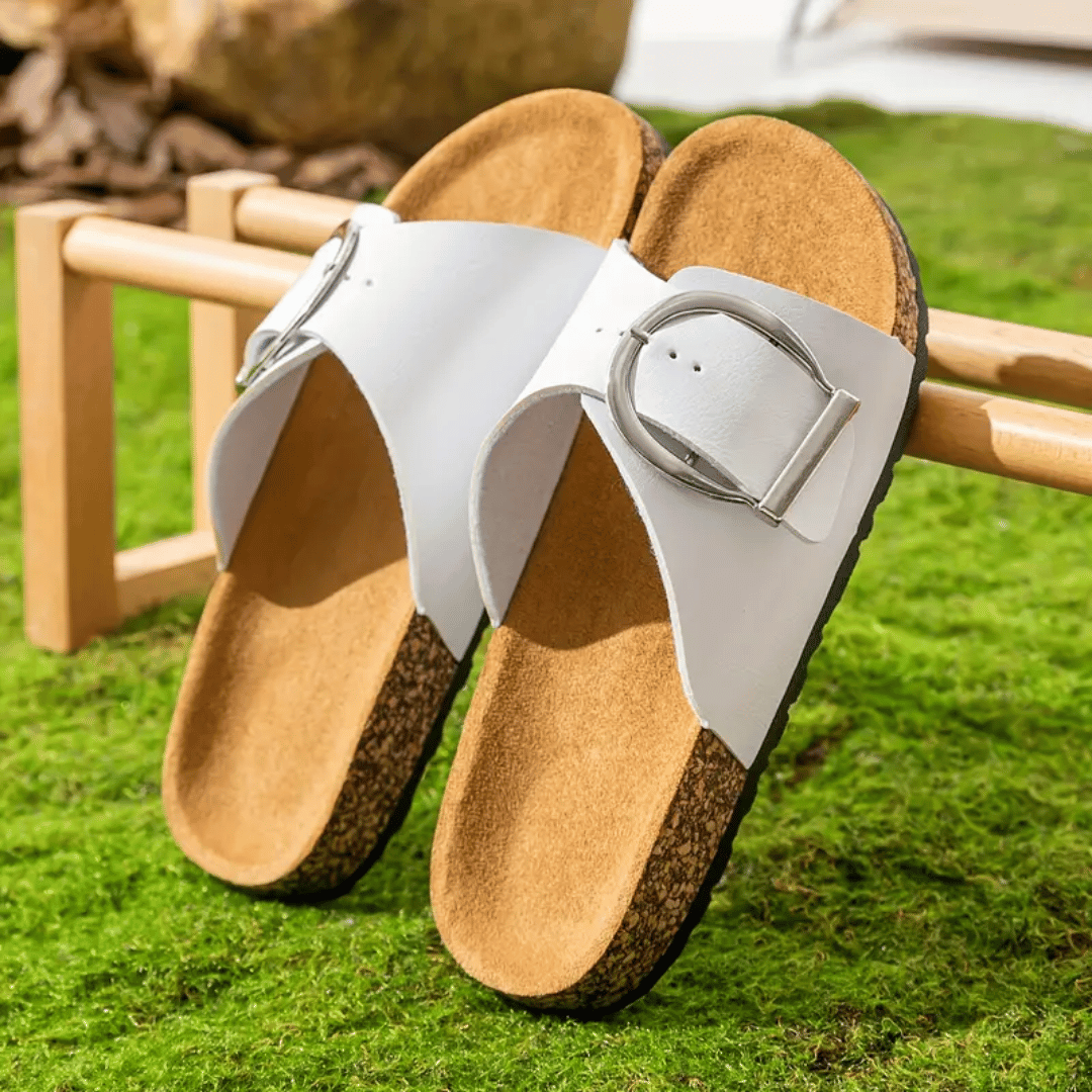 RosaBella Orthopedic Sandal