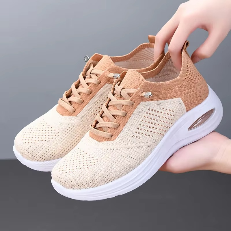 Velra Orthopedic Sneakers