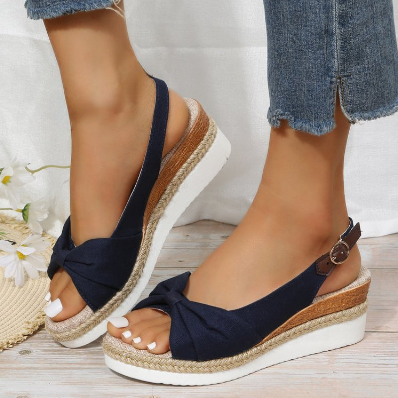 Glamour Orthopedic Sandal