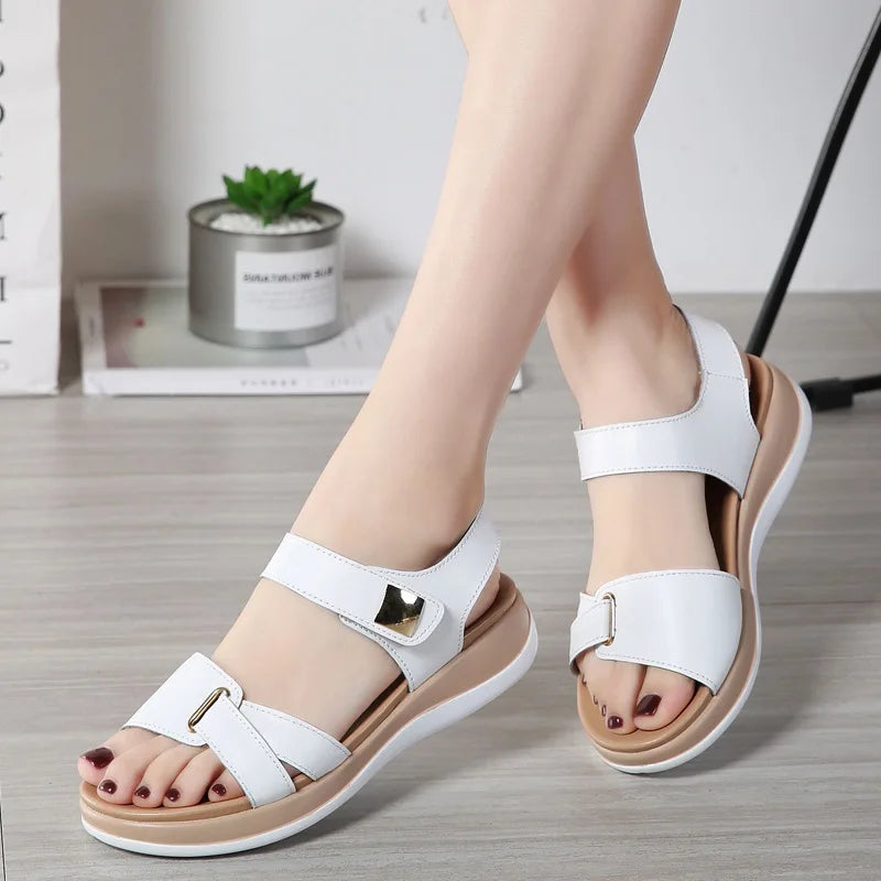 Korean Orthopedic Sandal