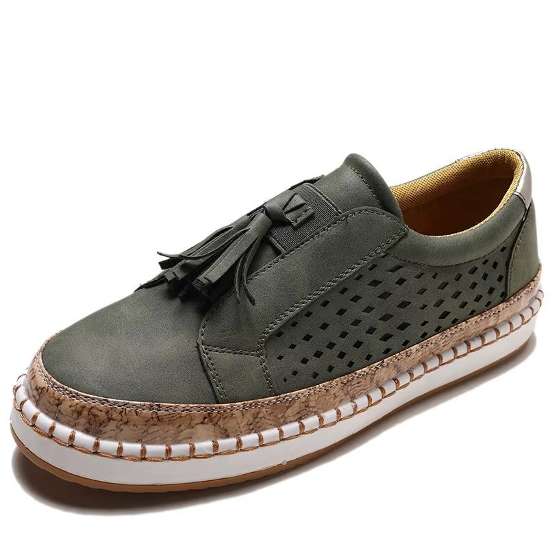 Calvona Orthopedic Sneakers