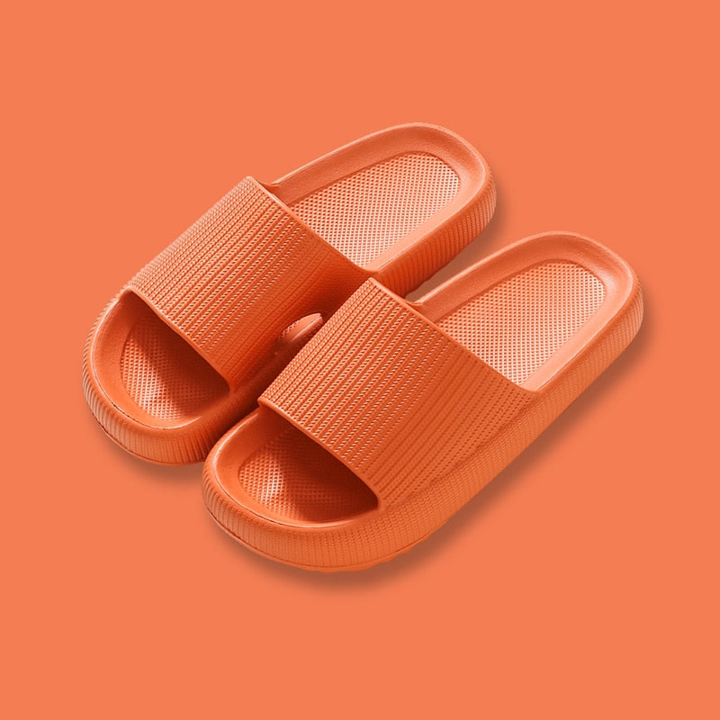 Orthopedic Cloud Slipper