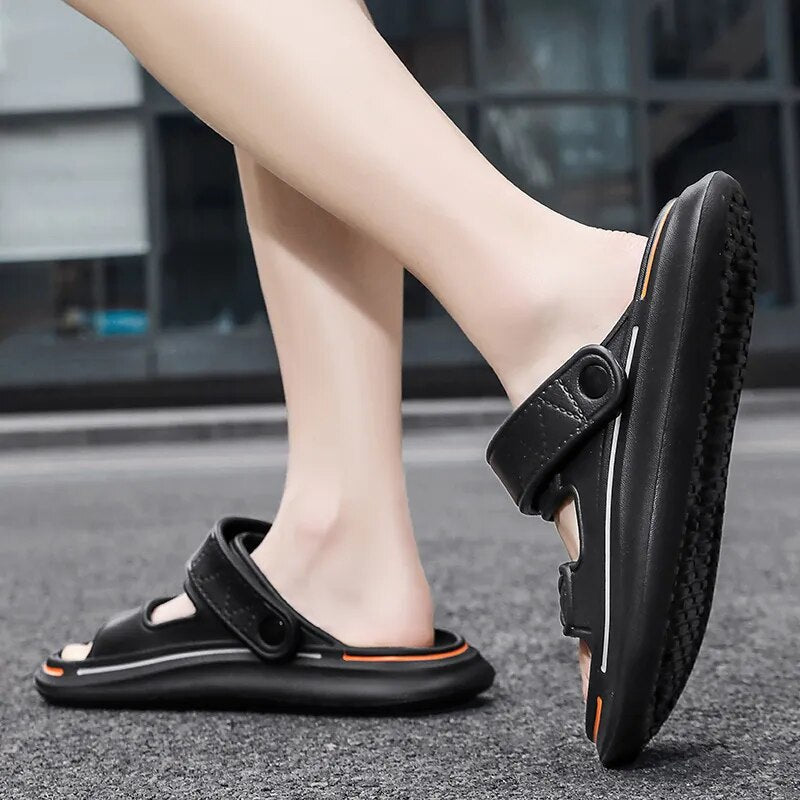 Horizon Orthopedic Sandal