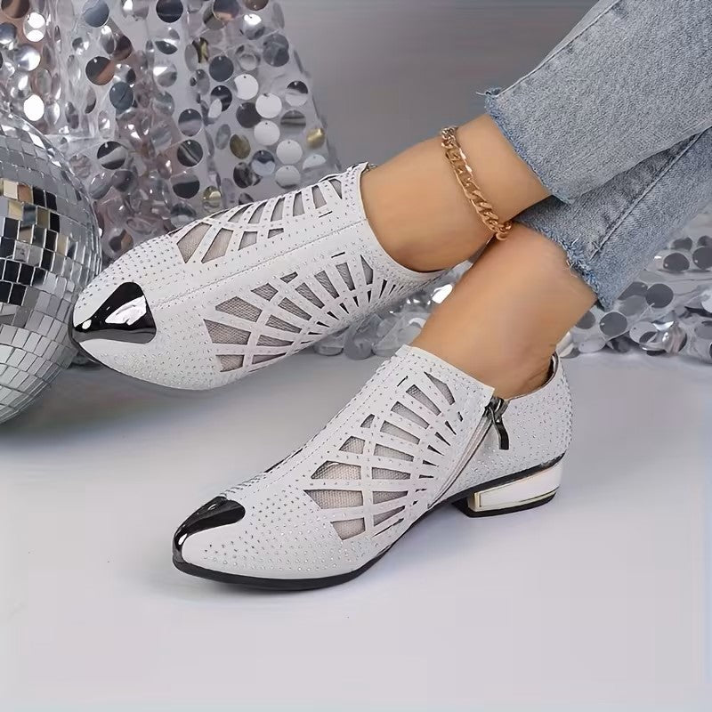 Glamour Orthopedic Shoe