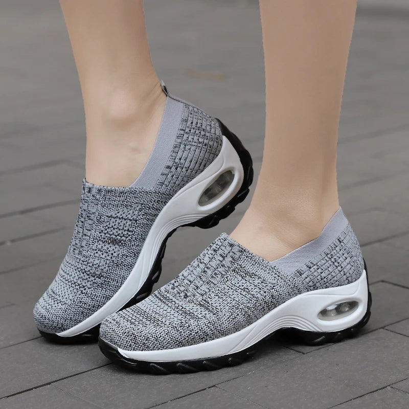Ultra Air Orthopedic Sneaker