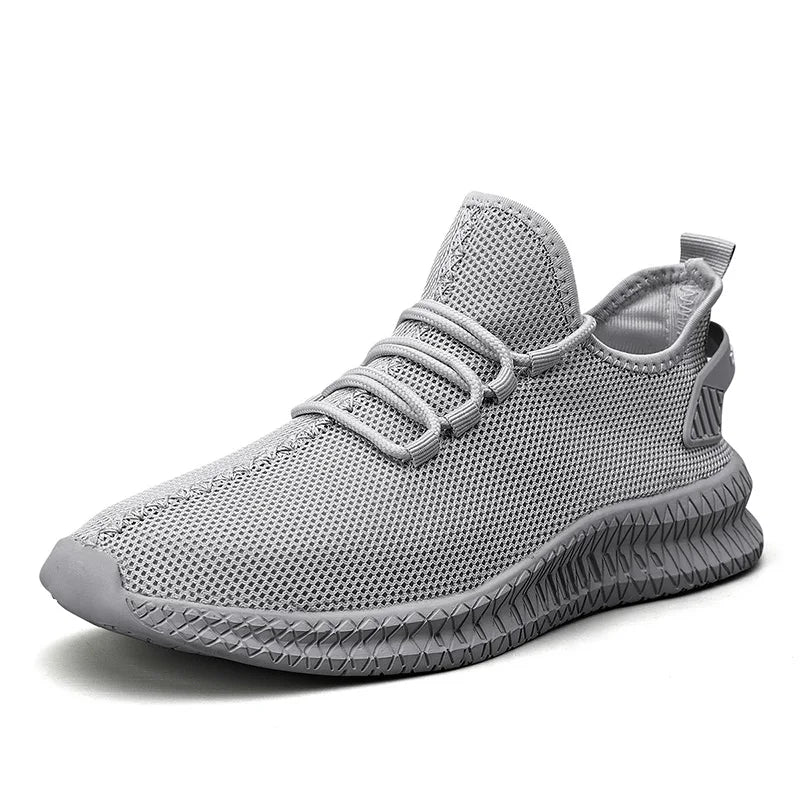 ComfortFlex Orthopedic Sneaker