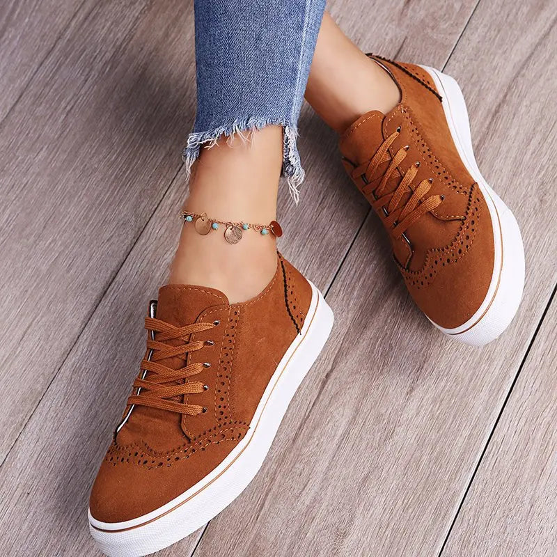 Orthopedic Wellness Sneaker