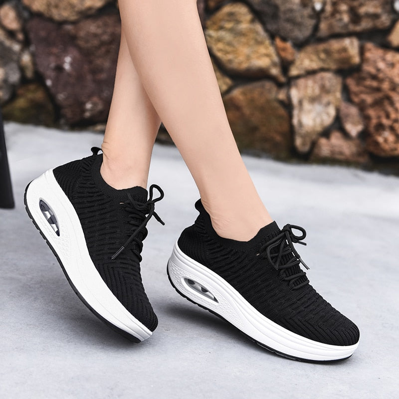 OrtoFlow Orthopedic Sneakers