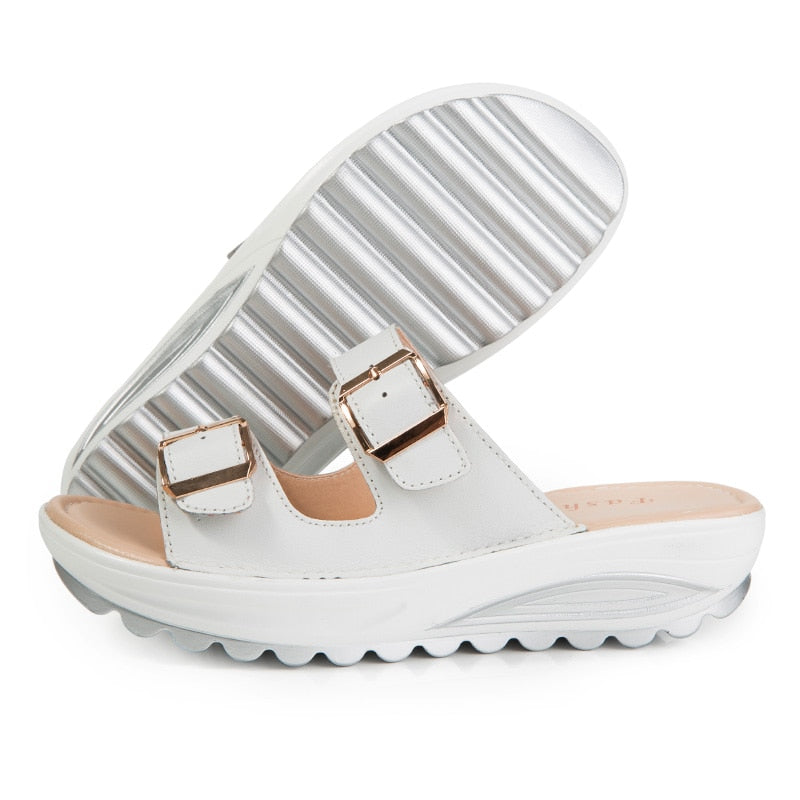 Clara Orthopedic Sandal