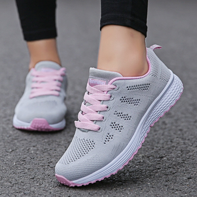 Life Confort Orthopedic Sneakers