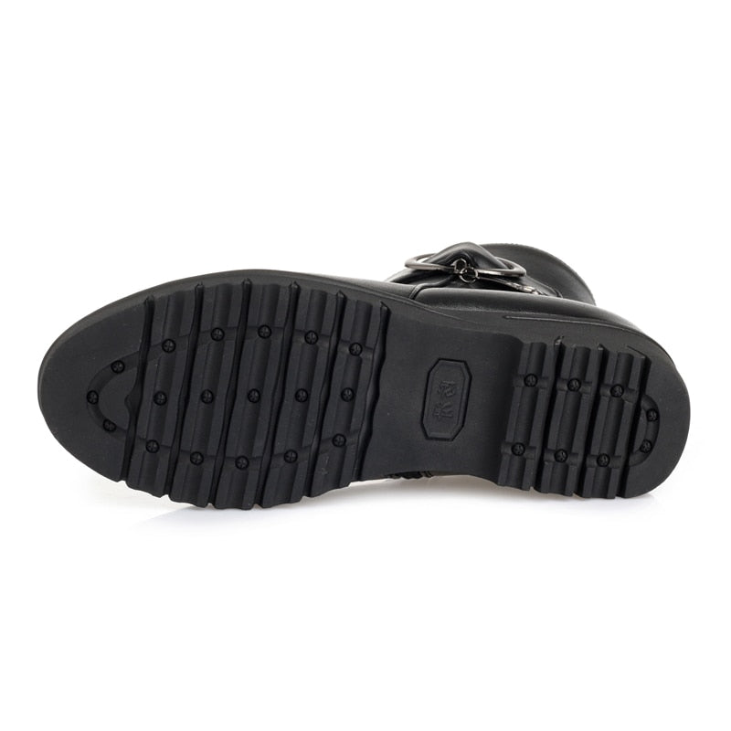 Madrid Orthopedic Boot