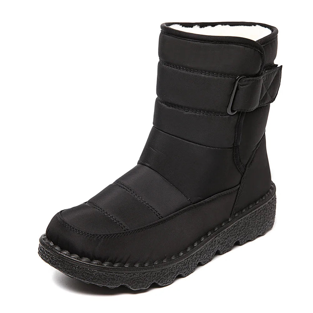 Winter Orthopedic Boot