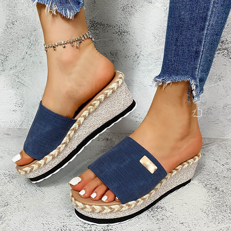 Eclipse Orthopedic Sandal
