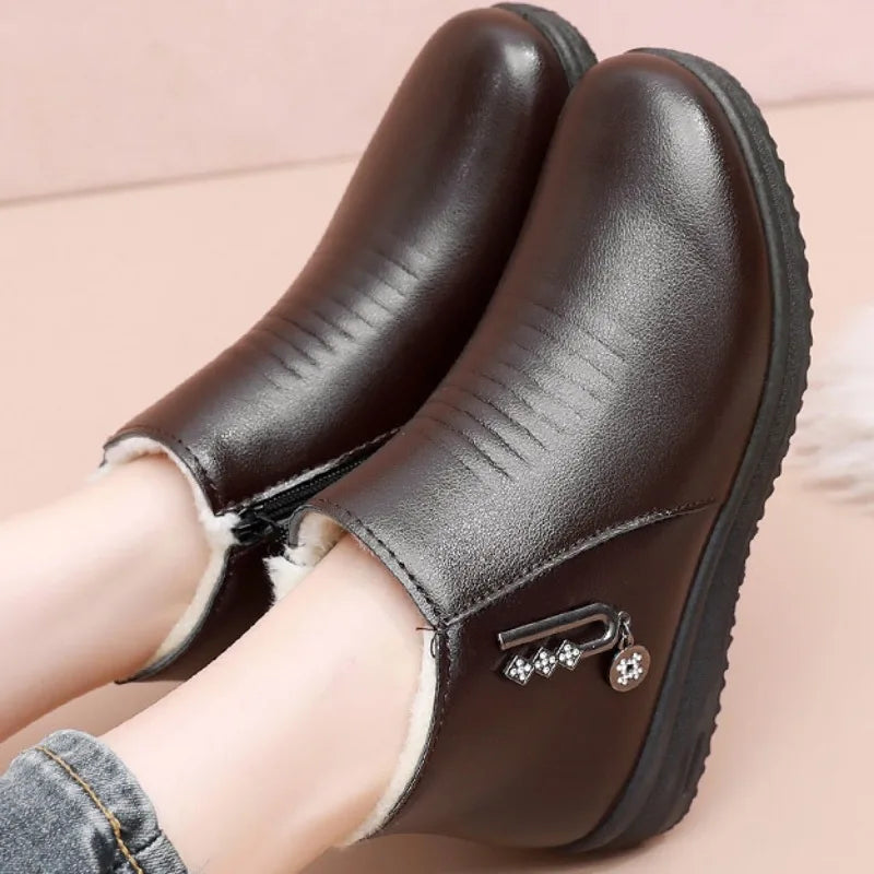 Afonsis Orthopedic Boot