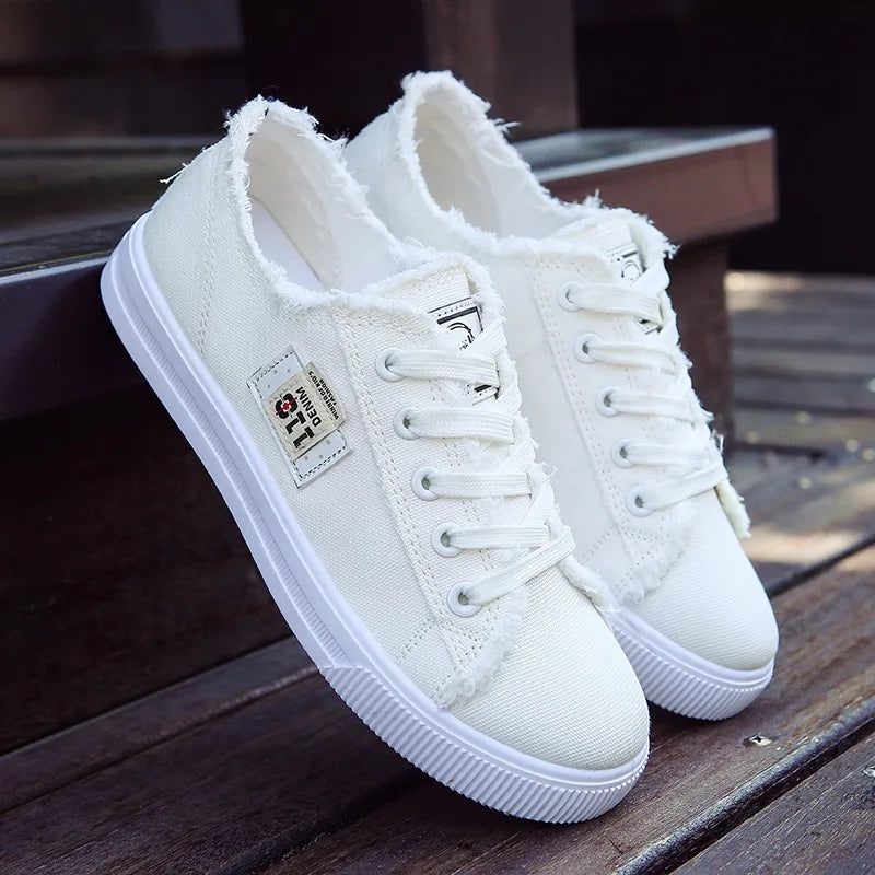 Luminous Orthopedic Sneakers