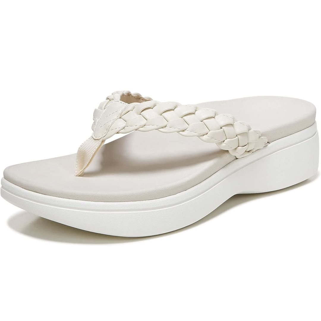 Kimberley Orthopedic Sandal