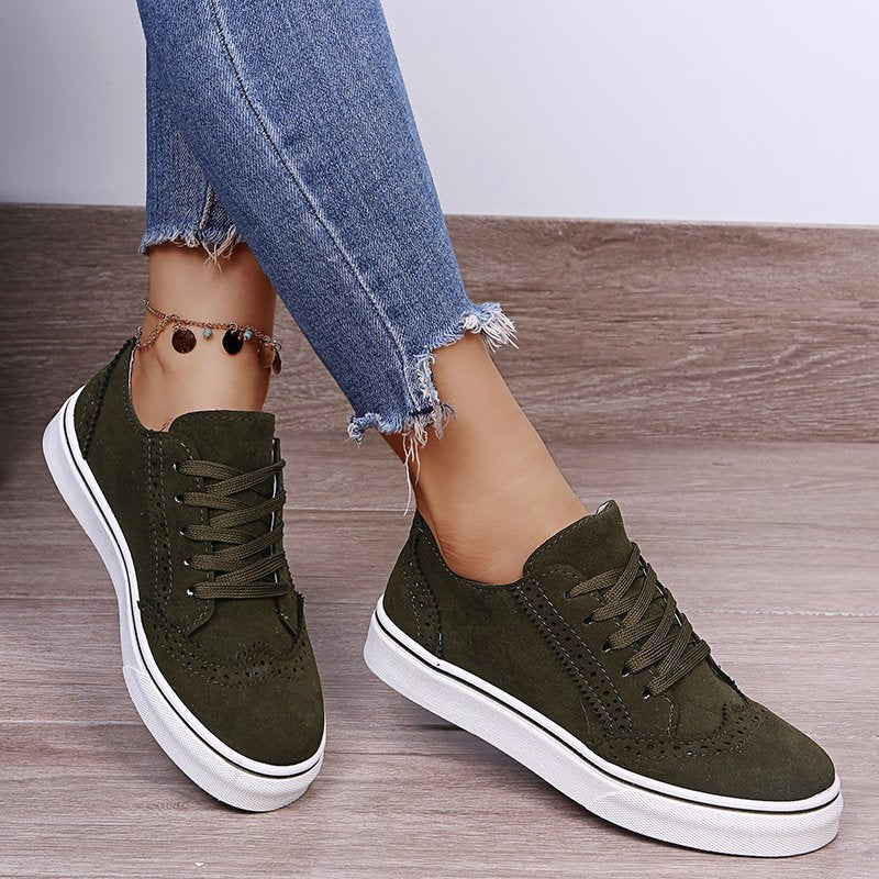 Orthopedic Wellness Sneaker