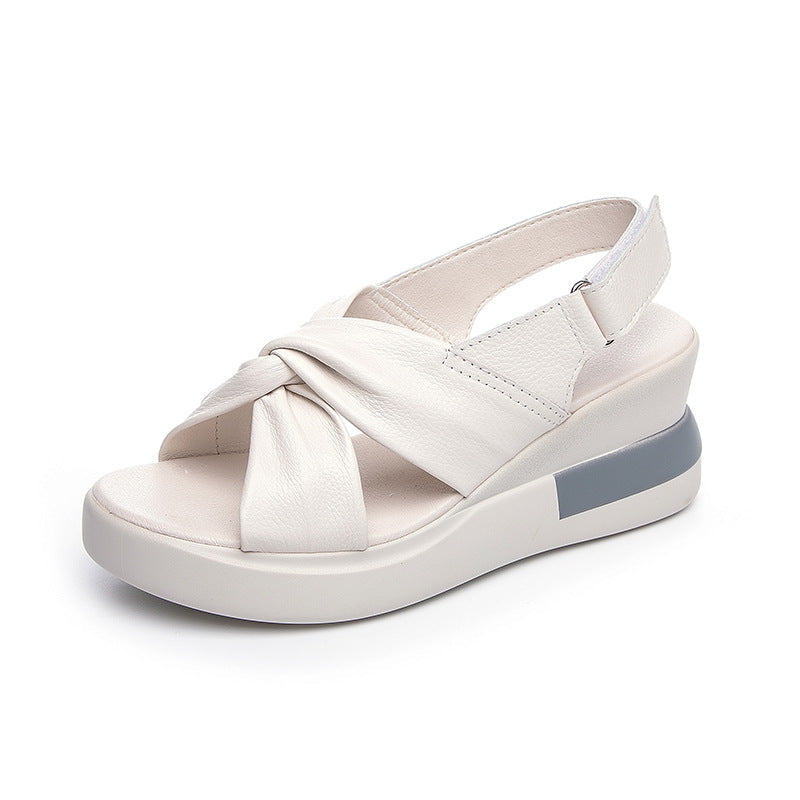 Silvana Orthopedic Sandal