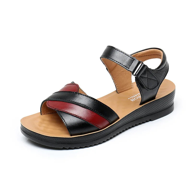 Vallencia Orthopedic Sandal