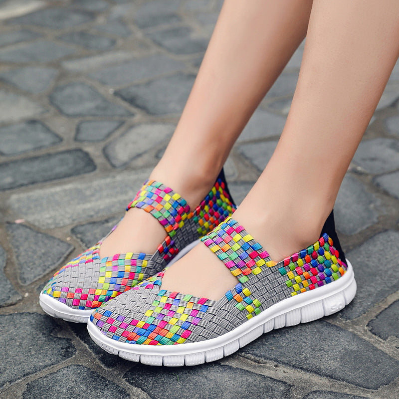 TopFlex Orthopedic Sneaker