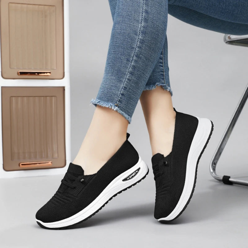 OrtoCare Orthopedic Sneakers