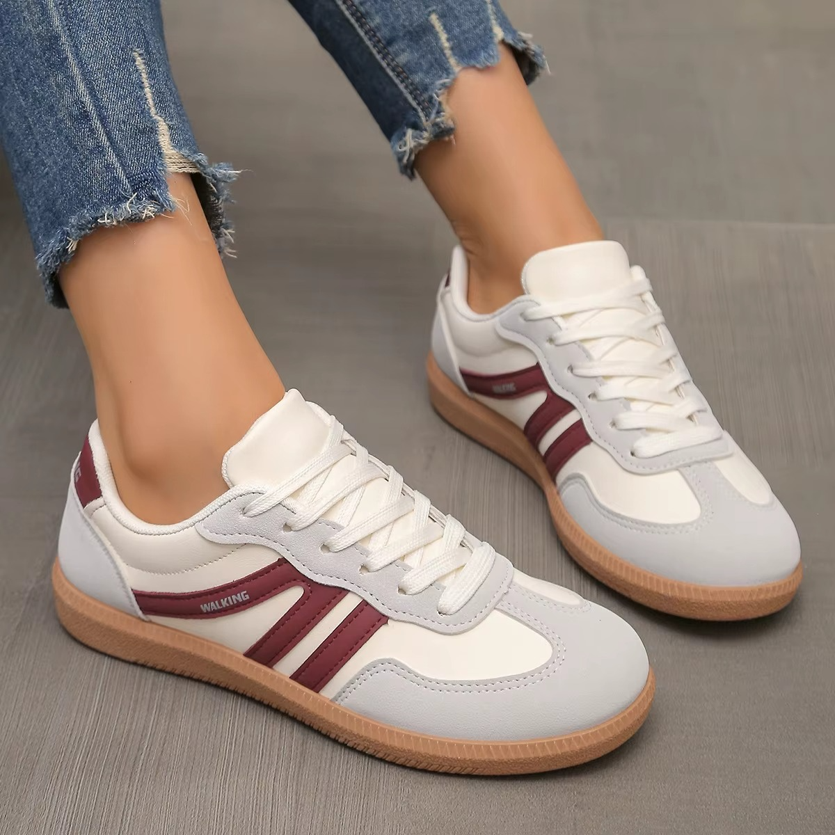 Orthopedic UltraFlex Sneakers