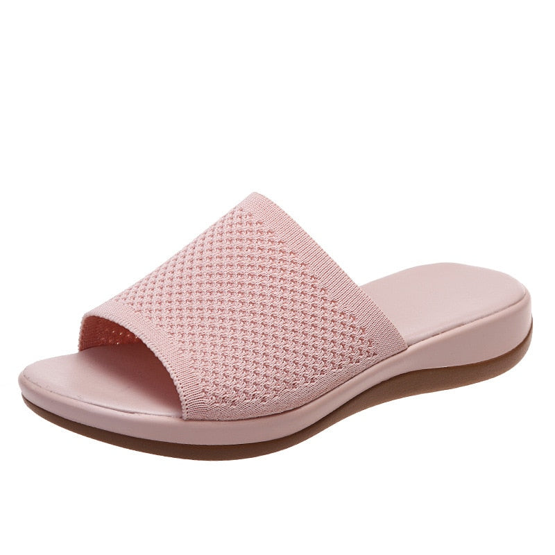 Dionysia Orthopedic Sandal