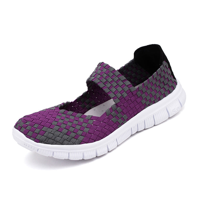 Star Comfort Orthopedic Sneakers