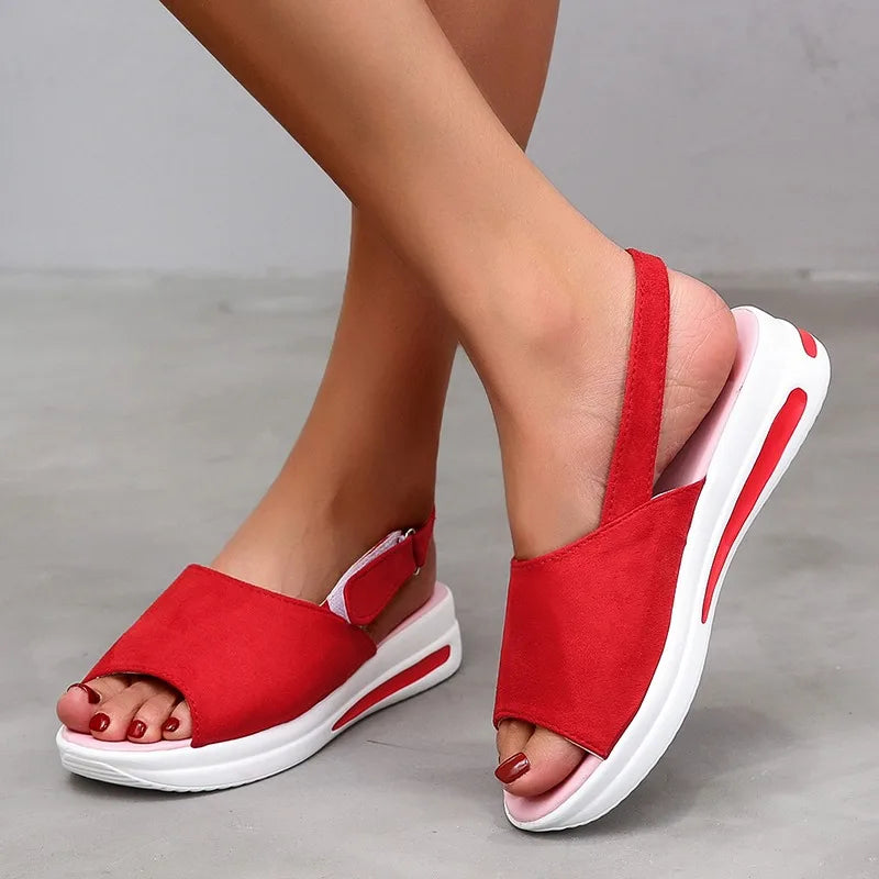 Bella Orthopedic Sandal