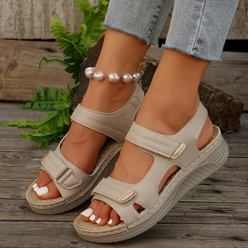 Solara Orthopedic Sandal