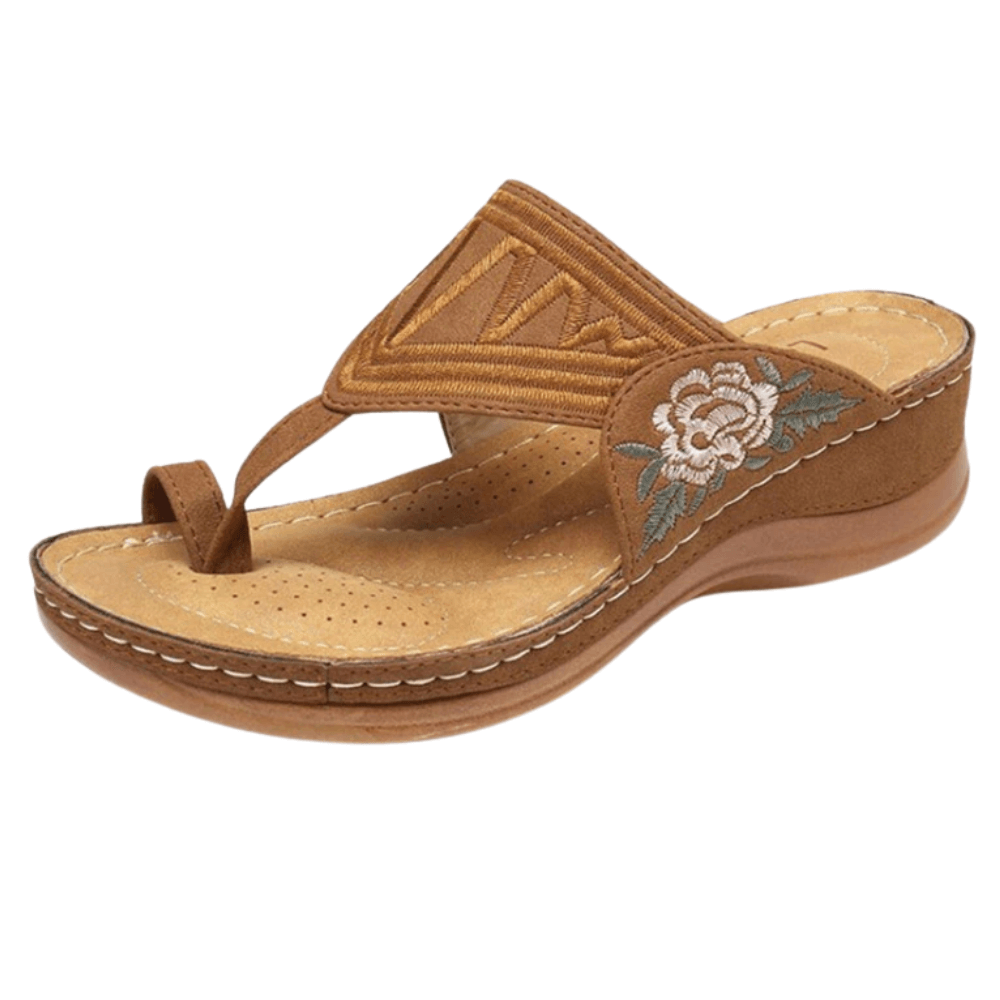 Onix Orthopedic Sandal