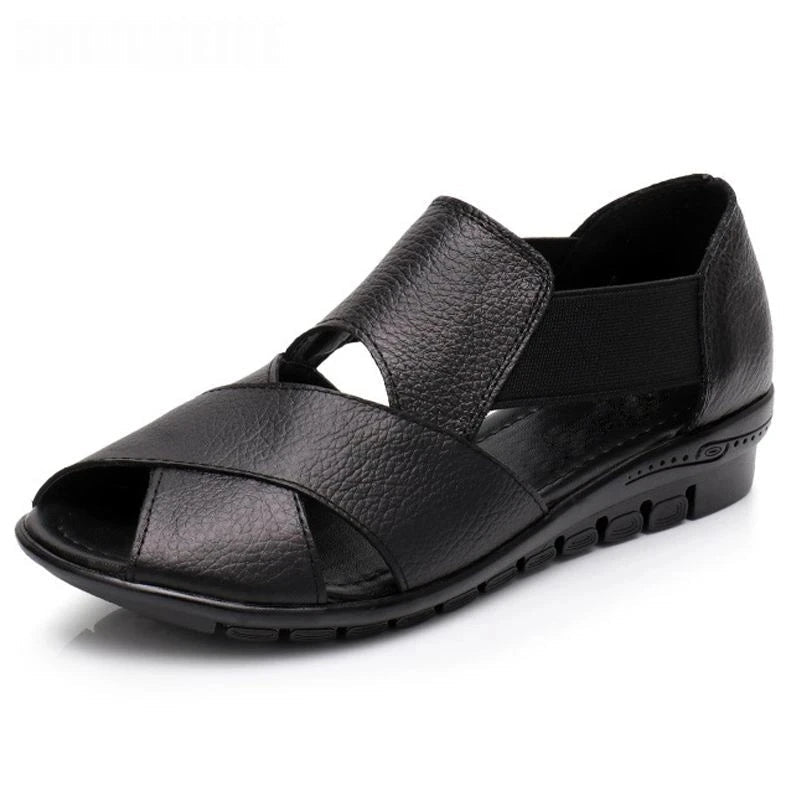 Vistosa Orthopedic Sandal