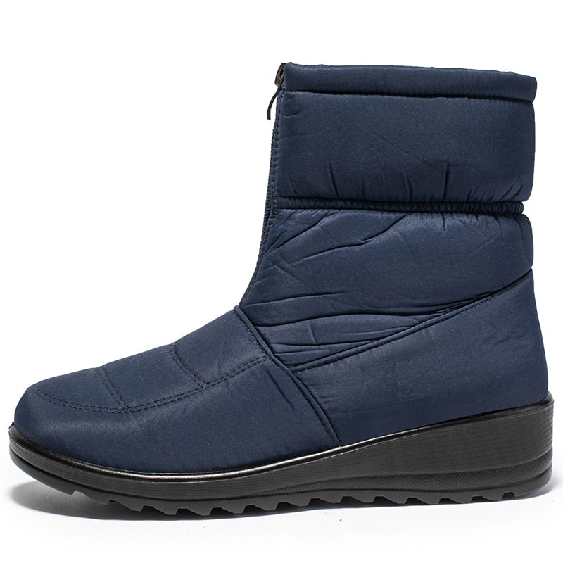 Jamylle Orthopedic Boot