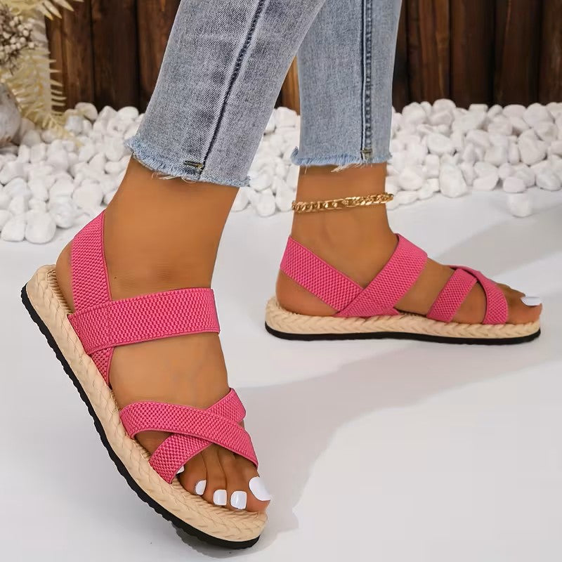 Jade Orthopedic Sandal
