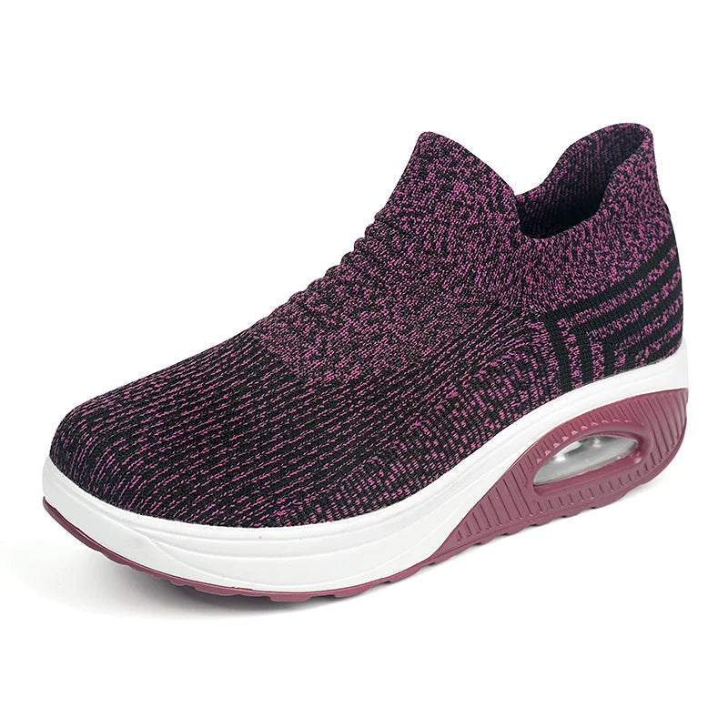 Orthopedic Active Sneakers