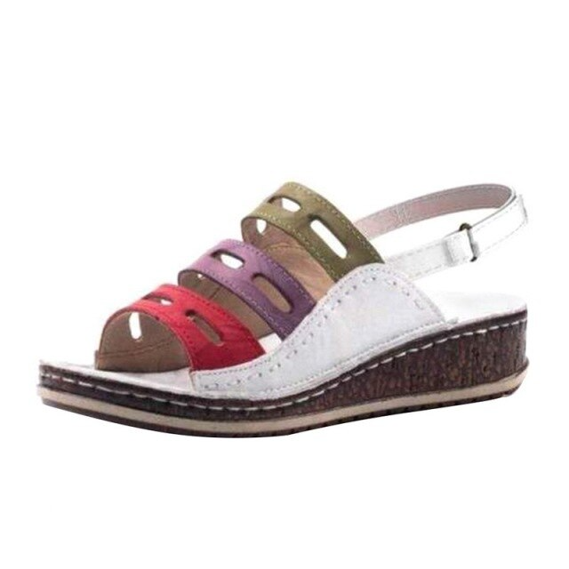 Luna Orthopedic Sandal