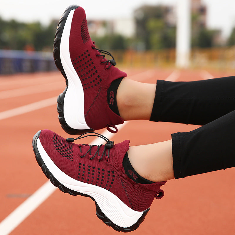 Orthopedic Run Comfort Sneakers