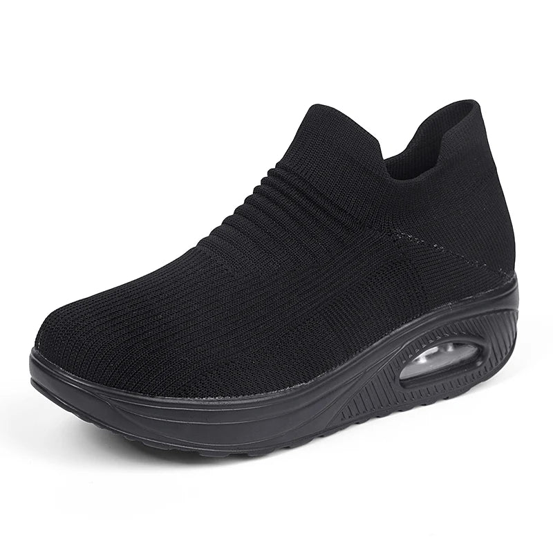 Orthopedic Active Sneakers