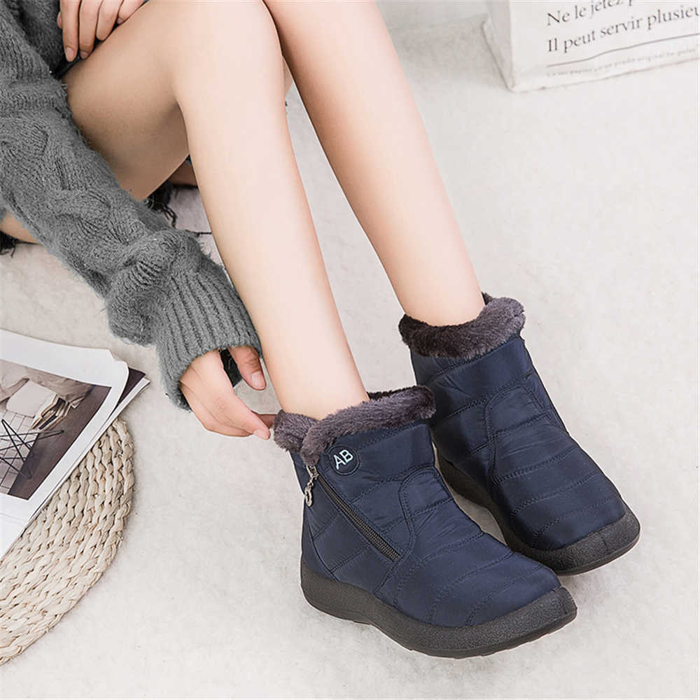 Comfort Flex Orthopedic Boot