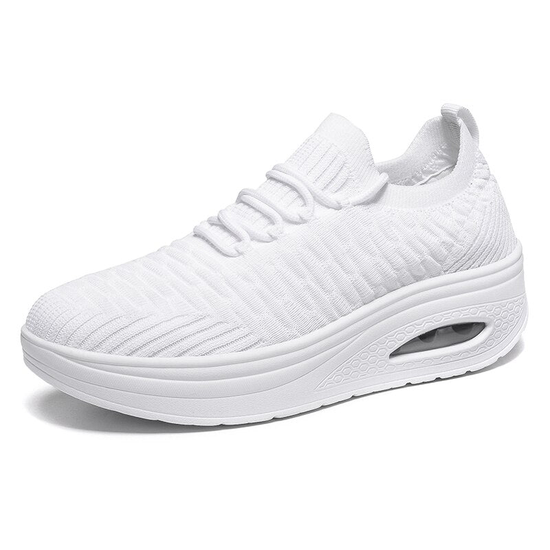 OrtoFlow Orthopedic Sneakers