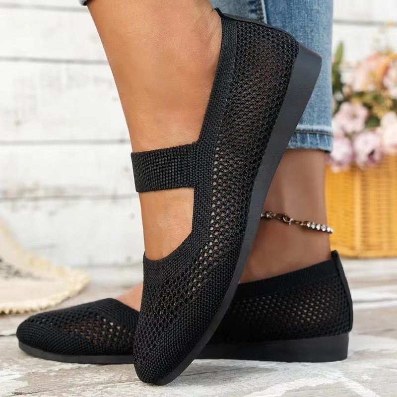 Carmesina Orthopedic Flat