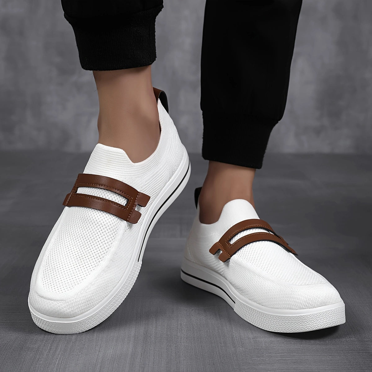 UrbanFlex Orthopedic Shoe