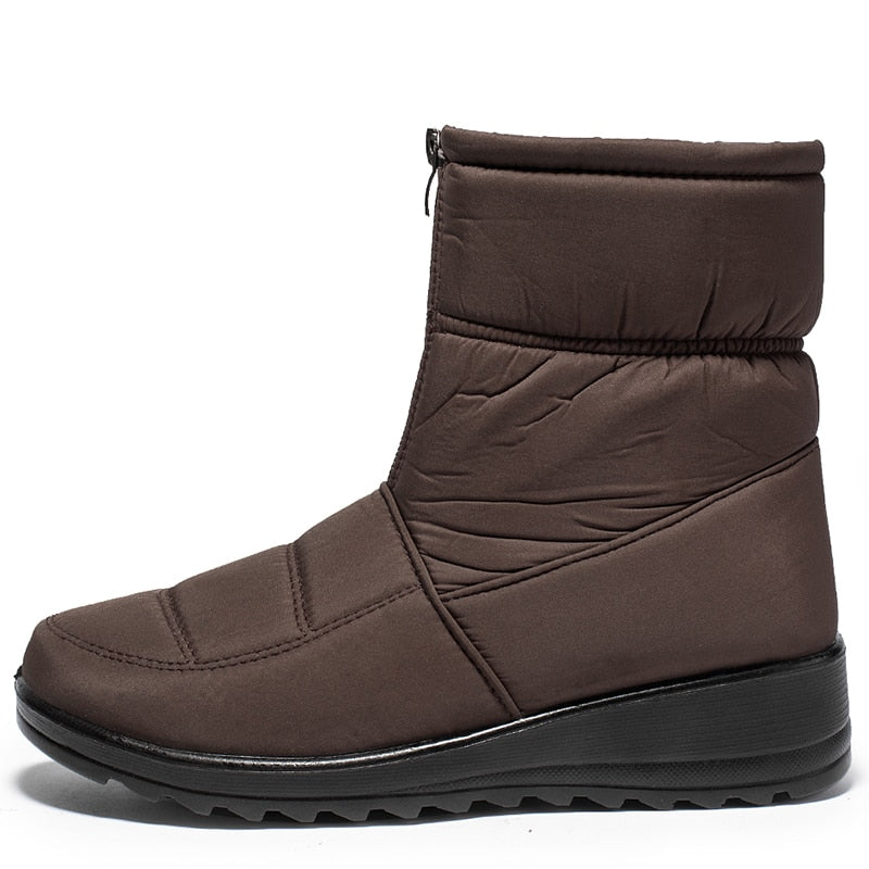Jamylle Orthopedic Boot